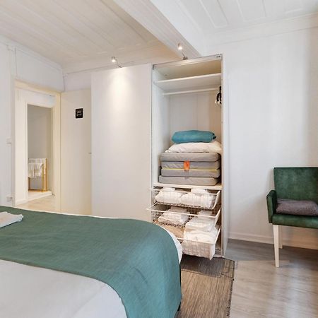 Prestigegoldresidence 1 - Old Town Guimarães Eksteriør billede