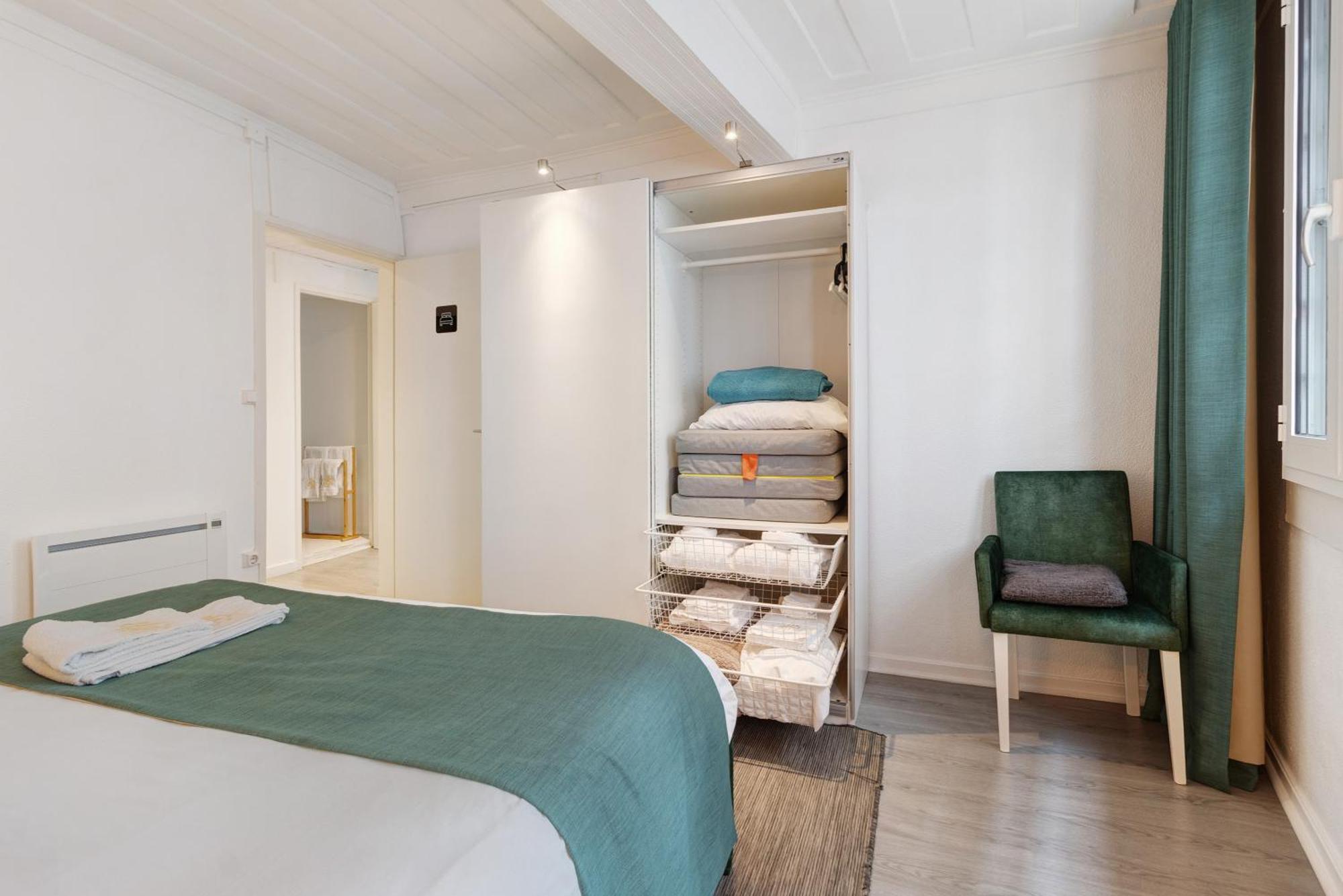 Prestigegoldresidence 1 - Old Town Guimarães Eksteriør billede