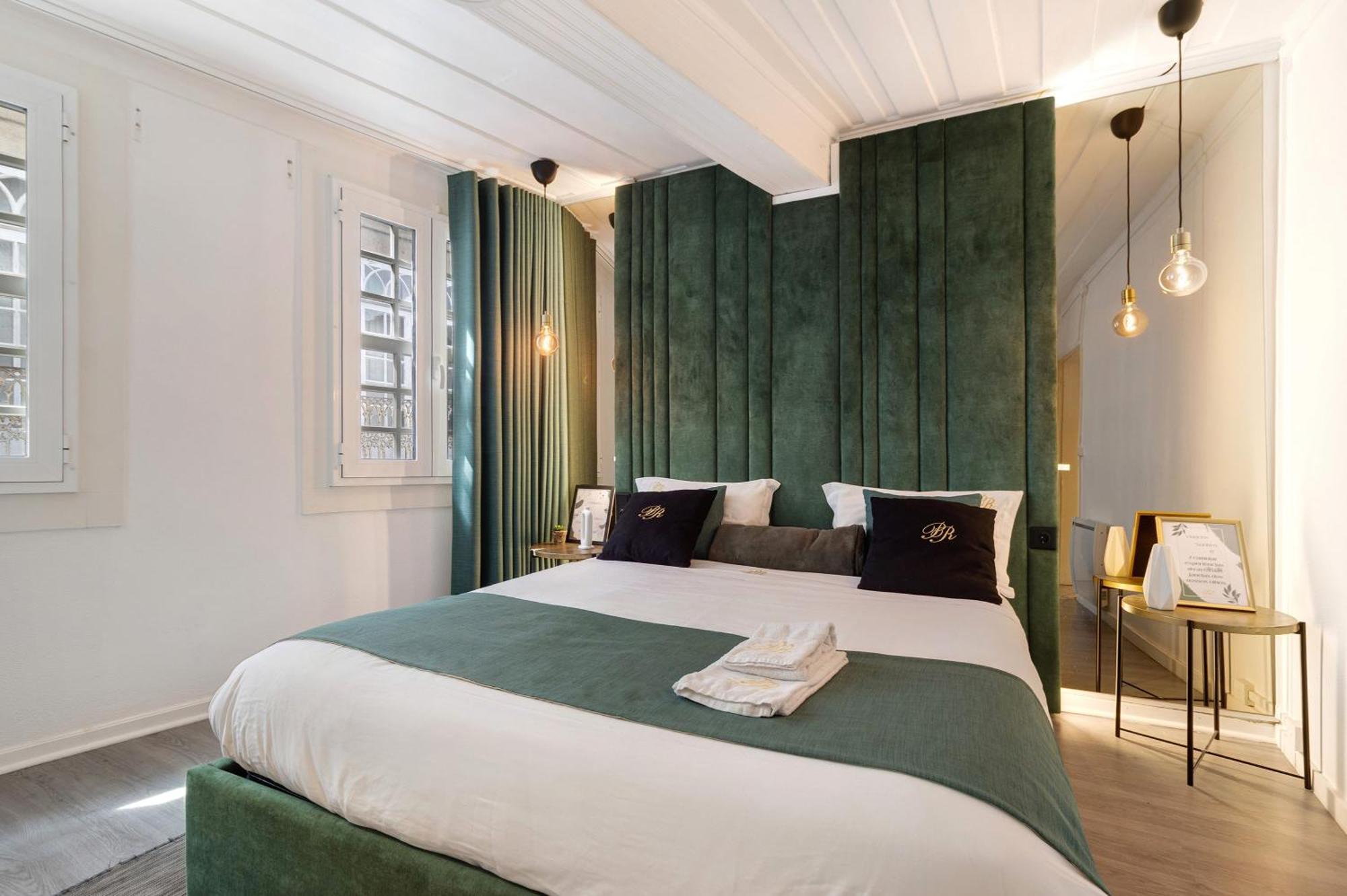 Prestigegoldresidence 1 - Old Town Guimarães Eksteriør billede