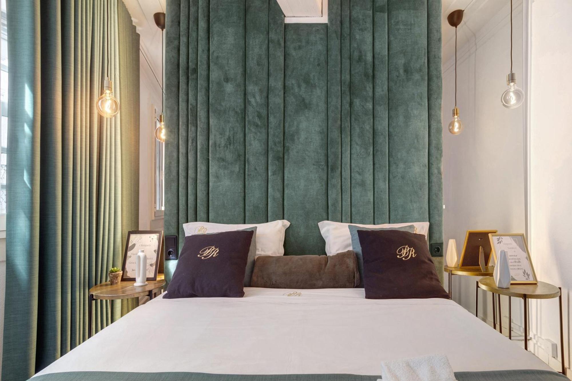 Prestigegoldresidence 1 - Old Town Guimarães Eksteriør billede